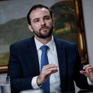 Durigan sobre conflito federativo: governo quer resolver problema em cooperação com Estados