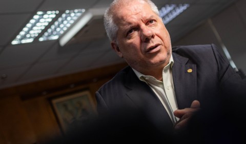 Foto: Valor Econômico