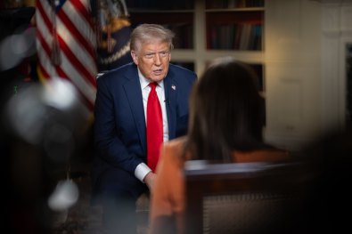 Trump diz que participará de negociação comercial com o Japão