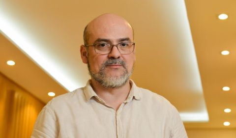 Maurício Bassi, sócio e diretor da Liberum, agência de rating especializada em crédito privado. Foto: Divulgação