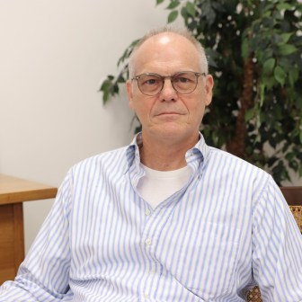 Edward Amadeo, ex-ministro de Trabalho e atual economista chefe da Gávea Investimentos