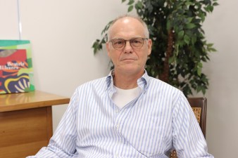 Edward Amadeo, ex-ministro de Trabalho e atual economista chefe da Gávea Investimentos