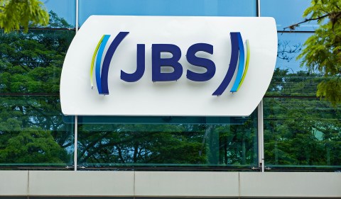 JBS ganha autorização para listar suas ações na bolsa de Nova York. Foto: Divulgação