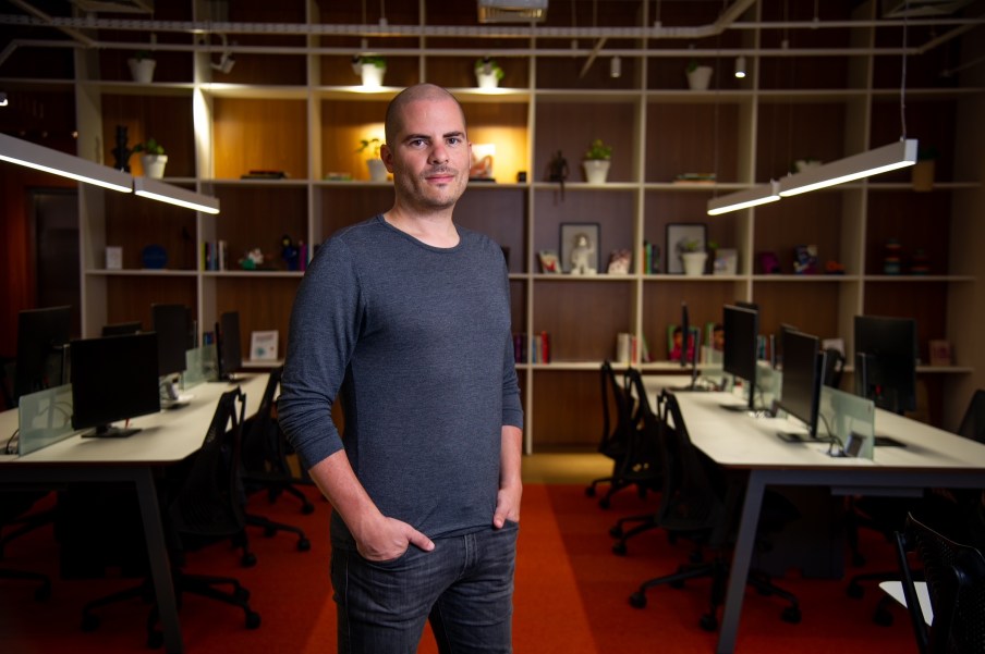 Agentes autônomos serão a próxima revolução da IA, diz CTO da Loft