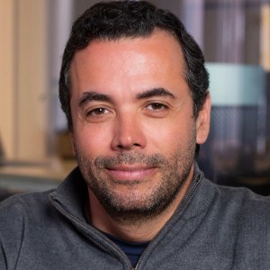 Marcelo Sampaio, fundador da Hashdex