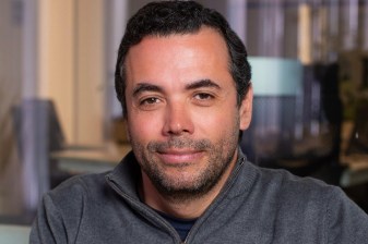 Marcelo Sampaio, fundador da Hashdex