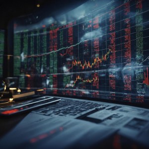 Vale, Petrobras e bancos: os destaques na alta do Ibovespa nesta segunda-feira
