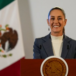 Trump diz ter tido ‘conversa muito produtiva’ com presidente do México