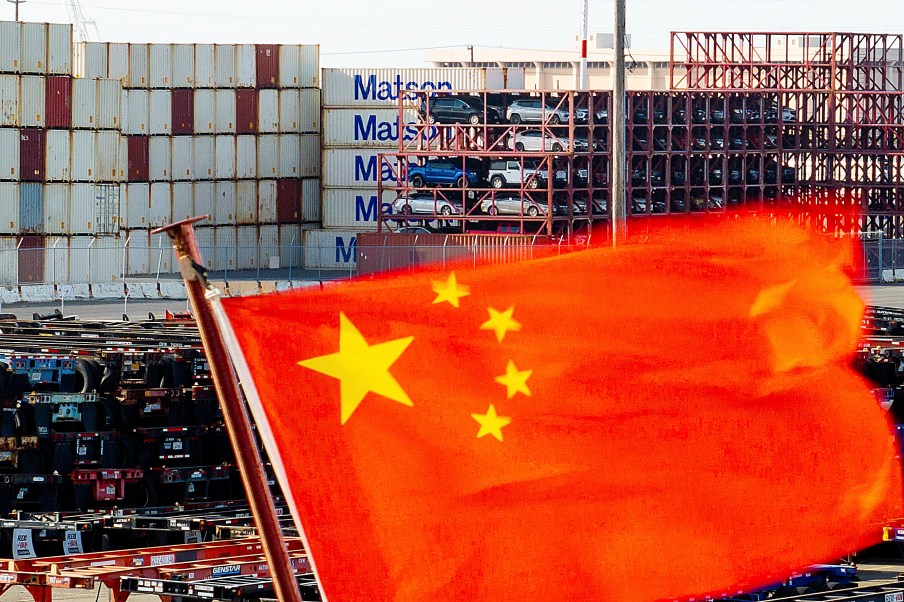 China troca principal negociador comercial em meio à guerra tarifária com EUA