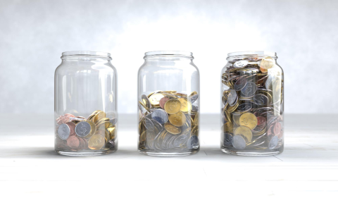 Uma diversificação eficaz depende de como os ativos se comportam em relação aos demais. (Foto: Freepik)