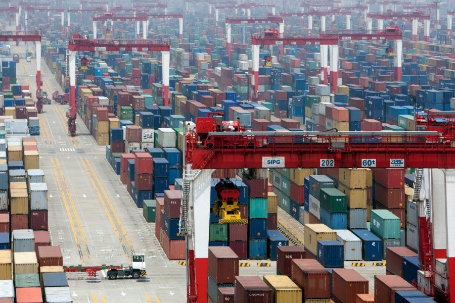 Ipea: Brasil precisa equilibrar risco de ‘China-dependência’ com oportunidades em cenário global
