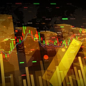 Tokens de ouro estão entre as criptomoedas mais promissoras do momento