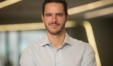 Ricardo Paixão, CFO da MRV (MRVE3). Foto: Divulgação