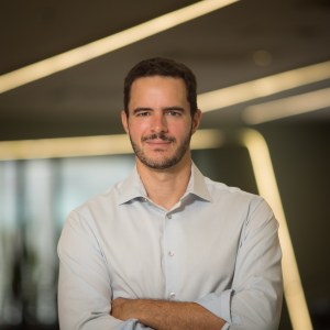 Ricardo Paixão, CFO da MRV (MRVE3). Foto: Divulgação