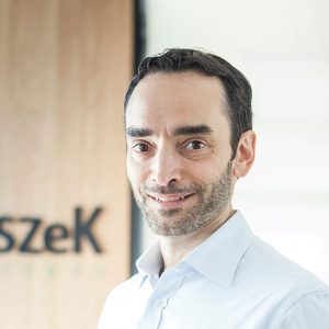Com IA, mercado vive melhor momento para investir em startups, diz Hernan Kazah, fundador da Kaszek