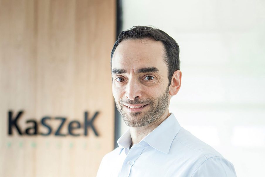 Com IA, mercado vive melhor momento para investir em startups, diz Hernan Kazah, fundador da Kaszek