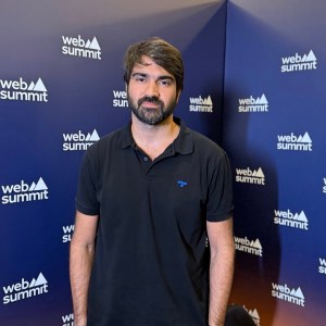 João Zecchin, sócio da Transfero