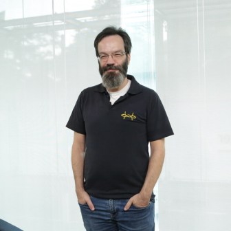 José Rocha, da Dhalia Capital