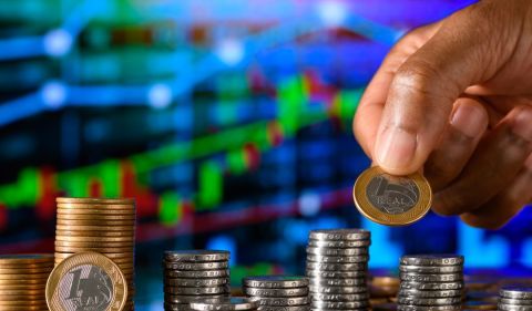 Reinvestir o dinheiro do Tesouro IPCA+ 2025 em LCI e LCA pode ser vantajoso, dizem especialistas - (Foto: Getty Images)