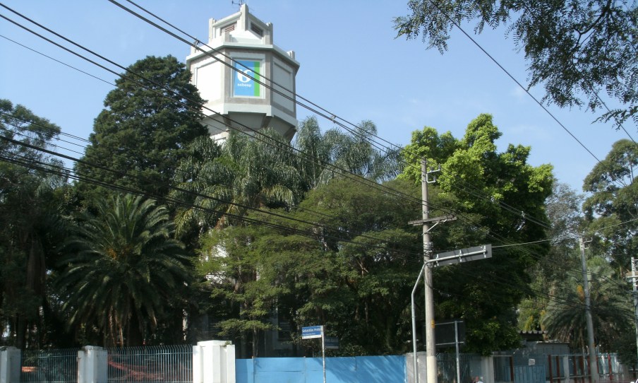 sabesp, saneamento, são paulo, concessão