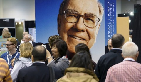 Lições e frases de Warren Buffett para investir melhor na era Trump. Foto: Foto: Rick Wilking/Reuters