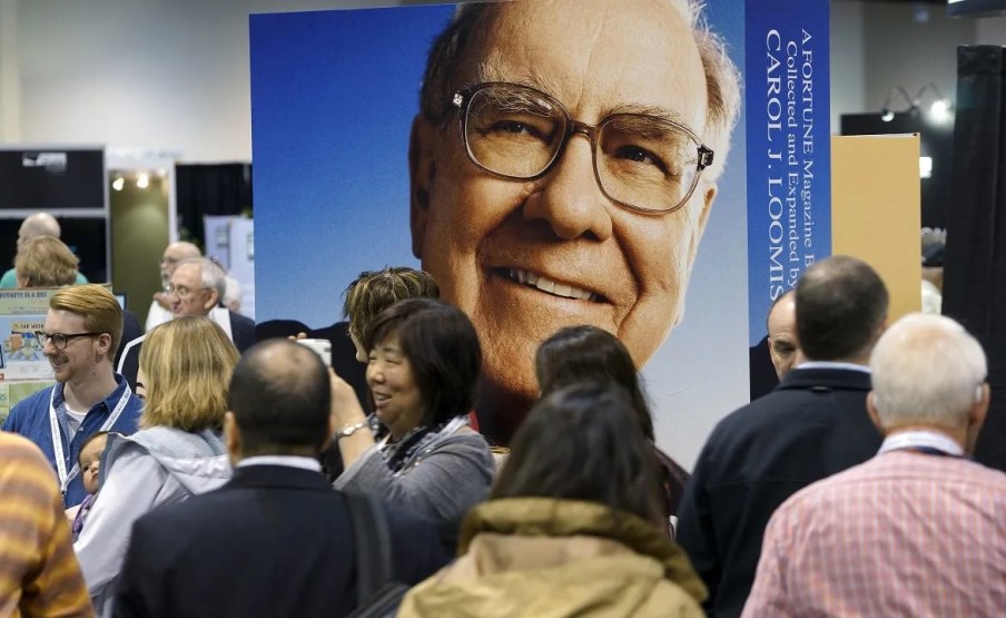 Warren Buffett pode ajudar o investidor a lidar com a era Trump