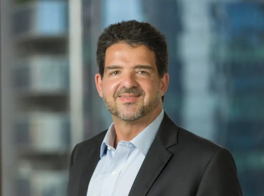 Marcelo Bacci, vice-presidente executivo de finanças e relações com investidores da Vale (VALE3).
