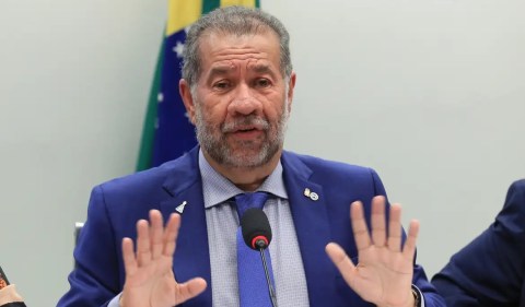 Carlos Lupi, então ministro da Previdência do governo Lula. Foto: Lula Marques/Agência Brasil